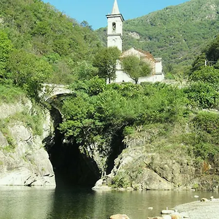 La Corte Apartment