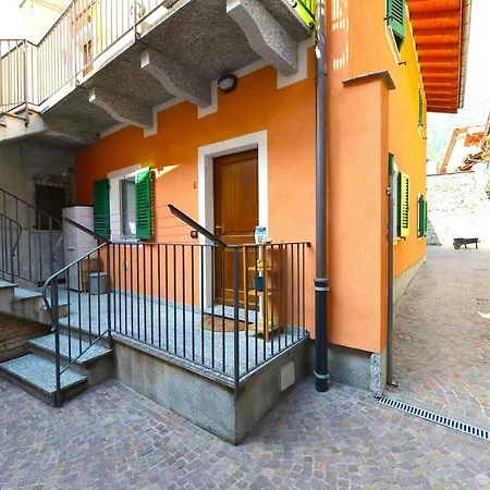 Apartment La Corte