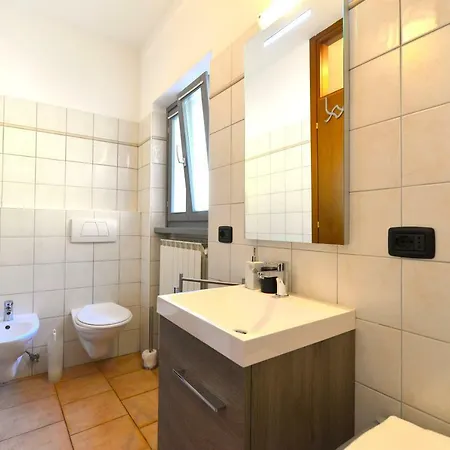 Apartment La Corte