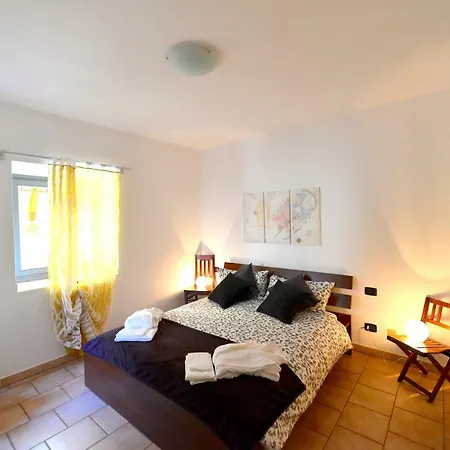 Apartment La Corte Cannobio