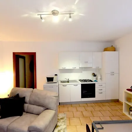 La Corte Apartment