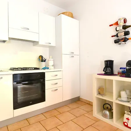 La Corte Apartment *
