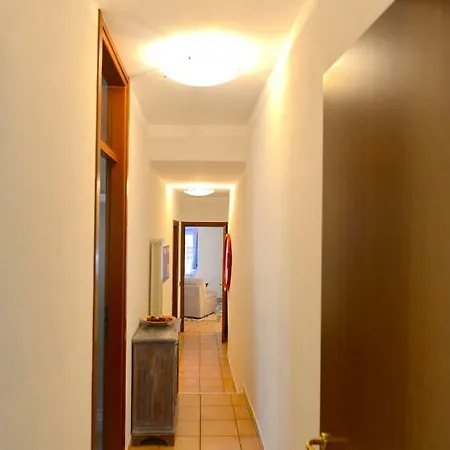 Apartment La Corte