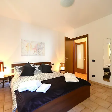 Apartment La Corte