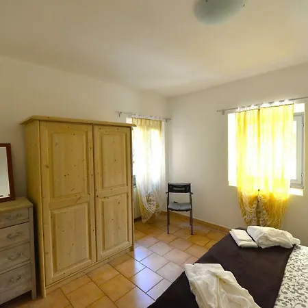 La Corte Apartment Cannobio