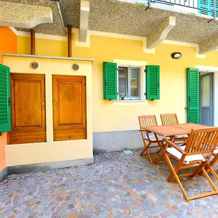 La Corte Apartment *
