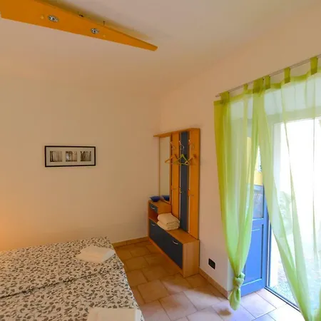 La Corte Apartment Cannobio