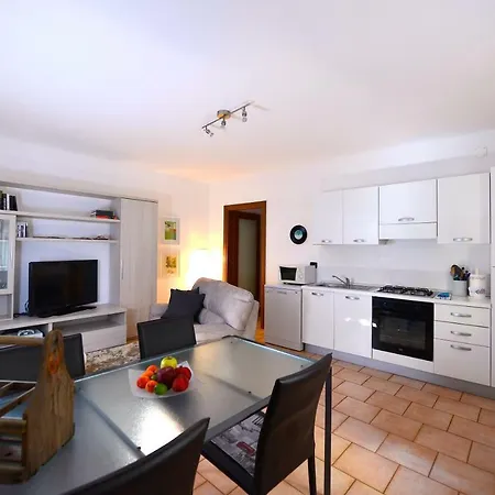 Apartment La Corte *