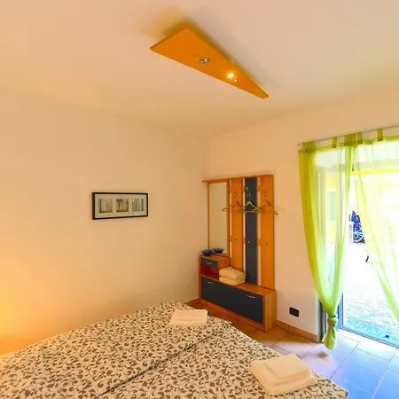 La Corte Apartment