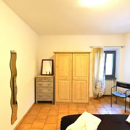 La Corte Apartment *