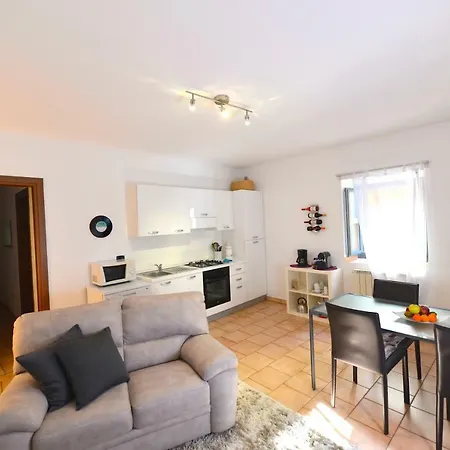La Corte Apartment *