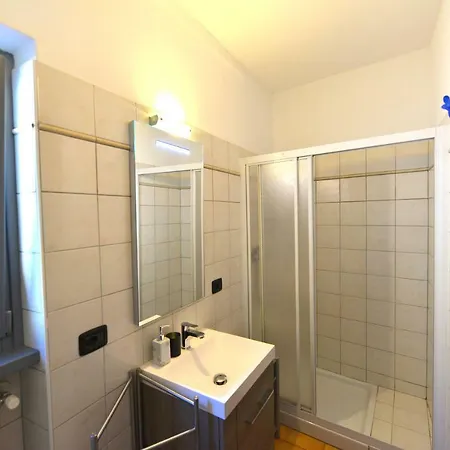 La Corte Apartment