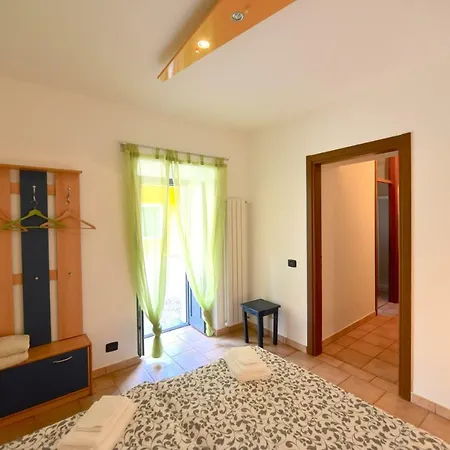 Apartment La Corte Cannobio