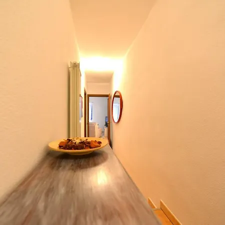 La Corte Apartment