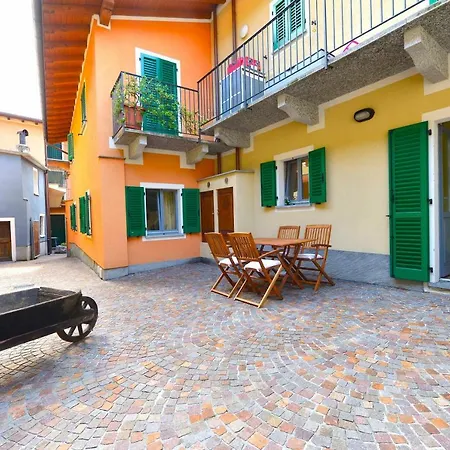 La Corte Apartment